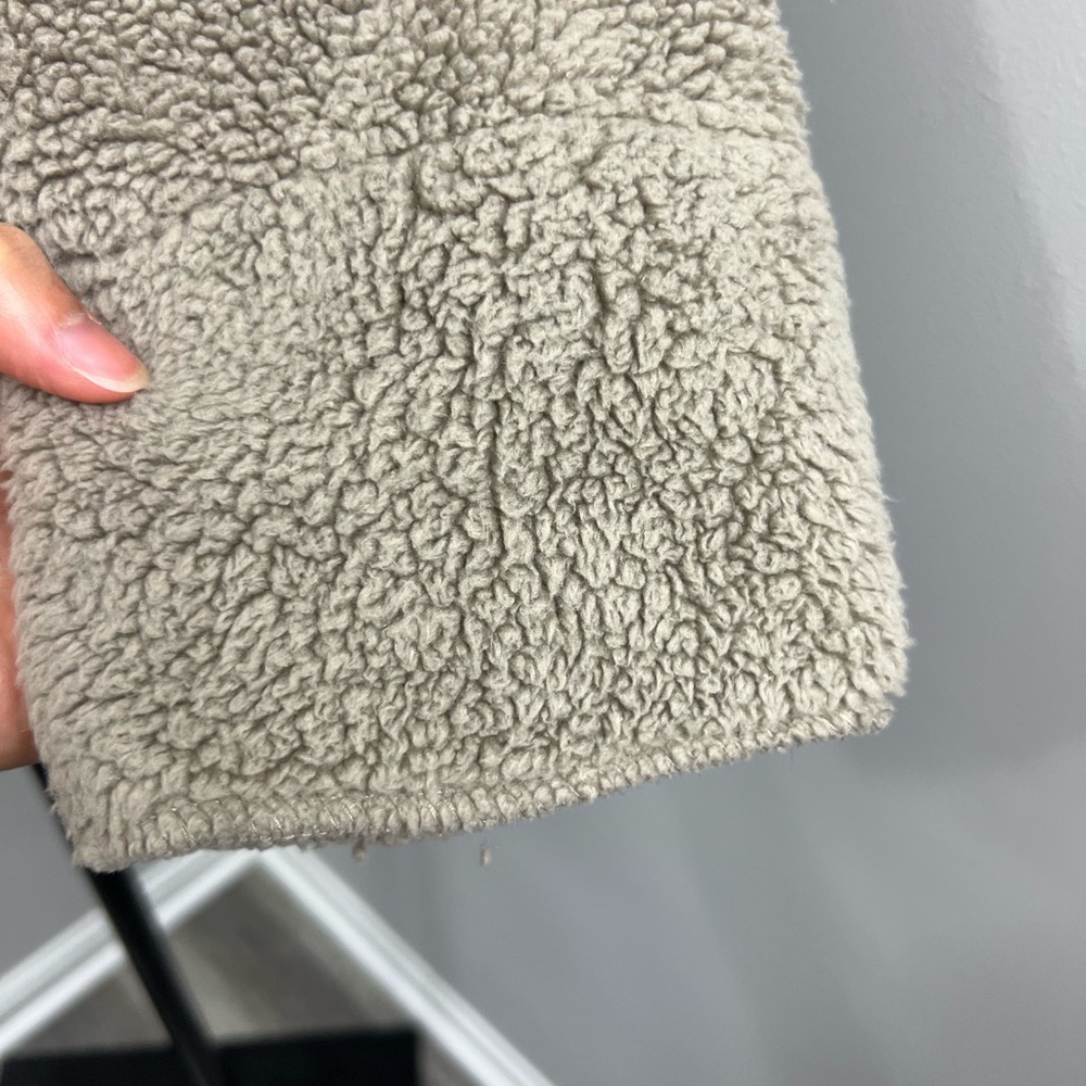 Koolaburra By‎ Ugg Teddy Cardigan - Picture 10 of 12